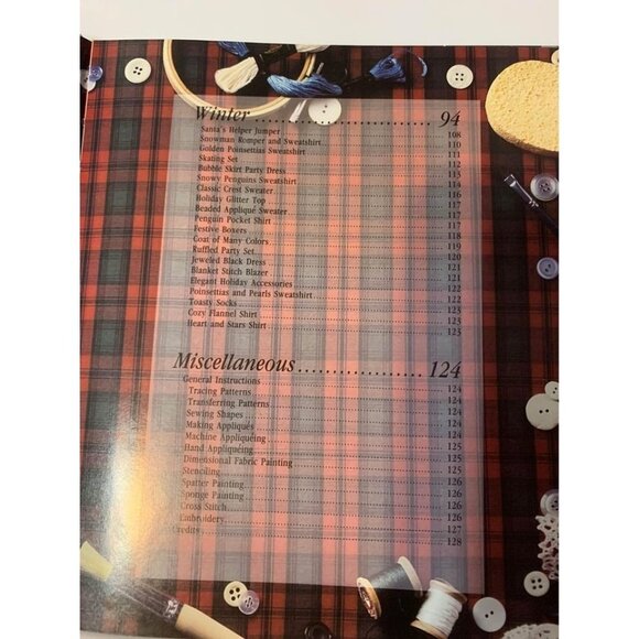 Vintage 1992 Creative Touches: How to Add Flair to Ready-to-Wear - Picture 6 of 6